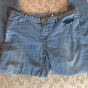 Juicy Couture Jeggings